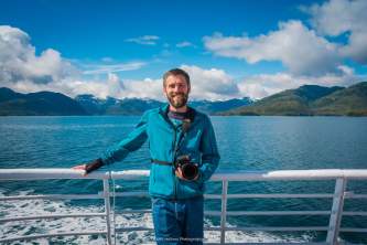 MV Aurora Prince William Sound 2016 Scott Adams
