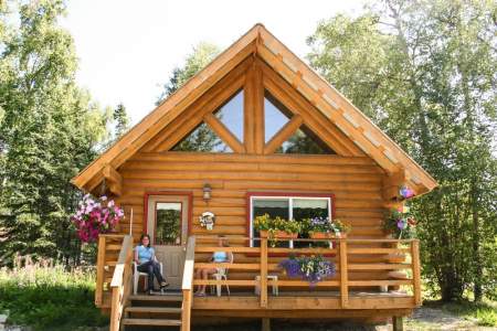 Palmer wasilla bed breakfast