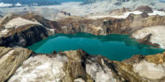 Katmai Natl Park Preserve