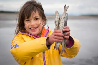 Fishing is Fun For Everyone 816 A0546 o164cm