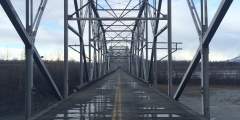 Old Glenn Highway Scenic Drive