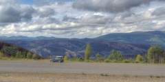 Elliott Highway (Fox to Manley)