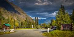 Sterling Highway