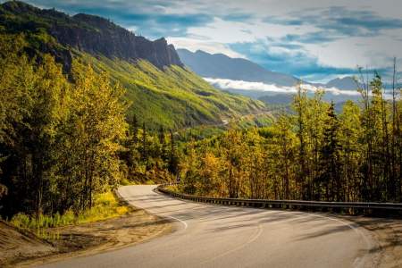 Glenn Highway