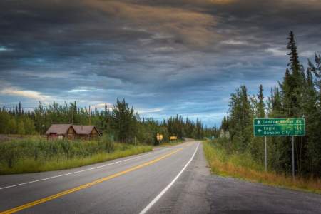 Taylor Highway