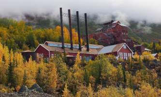 Kennecott mining camp valdez 925 0 Original alaska ultimate alaska national parks 185