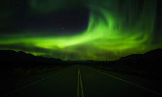 Northern lights denali alaska ultimate iditarod winter wonderland escorted tour 980