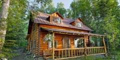 Kenai Backcountry Lodge