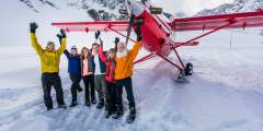 K2 Aviation Talkeetna