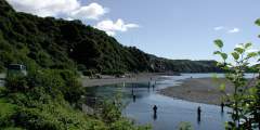 Pasagshak State Recreation Site