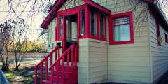 Popular 1930's Home Styles