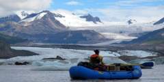 McCarthy River Tours & Outfitters - Multi-Day Rafting