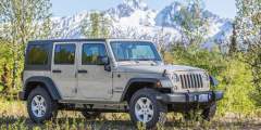 Alaska 4x4 Rentals