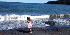 Mill Bay Beach Park