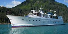 North Pacific Expeditions