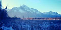 Plumley-Maud Trail