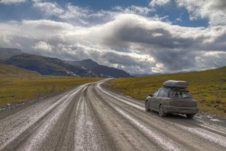Dalton Highway