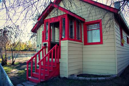 Popular 1930's Home Styles