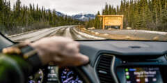 Audio Tour Alaska