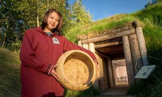 Alaska Native Heritage Center new yupik photo opt2019 2