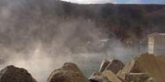 Alaska Wildlife Guide: Chena Hot Springs Day Tour with Ice Museum
