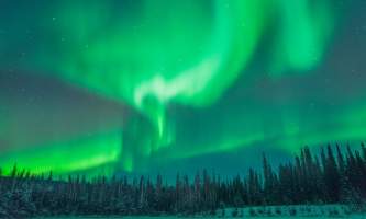 Alaska Steese Aurora 23 explore fairbanks