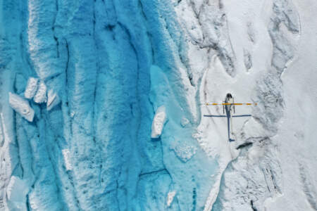 Heli Alaska, Inc