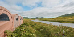 Kodiak Photo Workshop: Ayakulik Camp Adventure