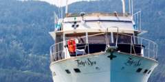 Lady of the Sea Adventures