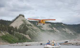 Mc Carthy River Tours Multi Day Trip Chitina River 2 Mc Carthy River Tours2019