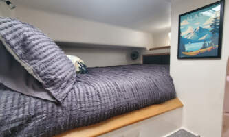Cabin2023alaska org sailing lake clark alaska org