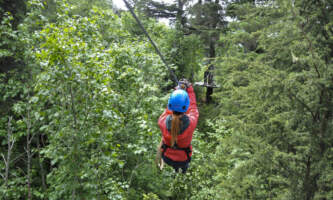 Stoney Creek Canopy Adventures SCCA4