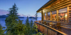 Salmon Falls Resort